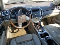 
										2012 Cadillac Srx full									