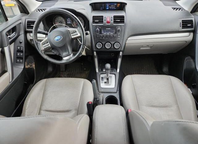 
								2015 Subaru Forester 2 full									