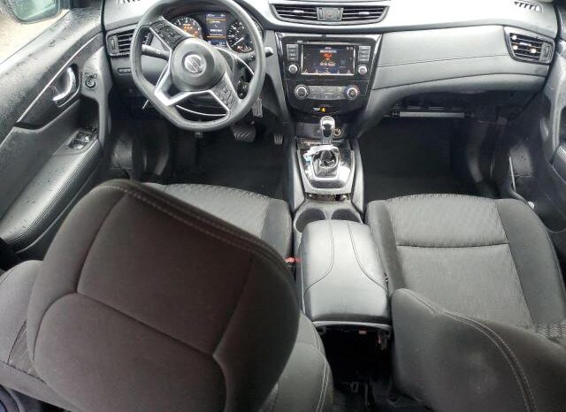 
								2018 Nissan Rogue s full									