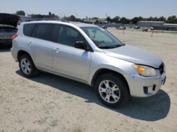 
										2012 Toyota Rav4 full									