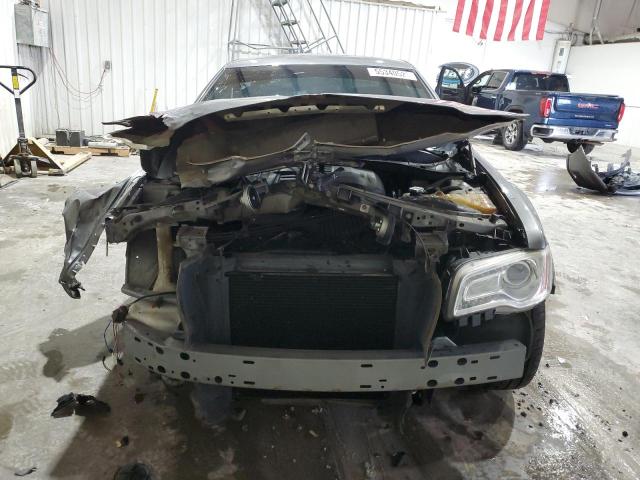 2012 Chrysler 300