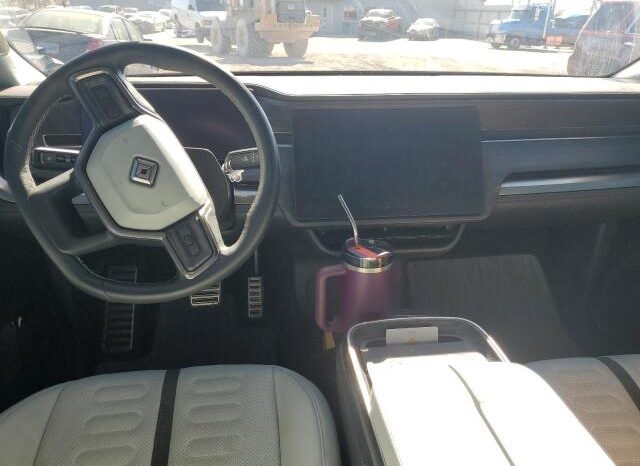 
								2023 Rivian R1t full									