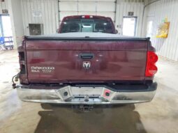 
										2005 Dodge Dakota full									