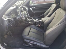 
										2016 BMW 2 series full									