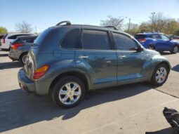 
										2003 Chrysler Pt cruiser full									