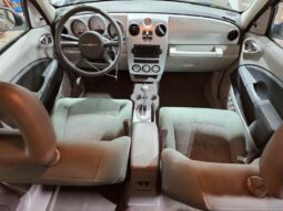 
										2007 Chrysler Pt cruiser full									