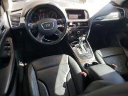 
										2014 Audi Q5 full									