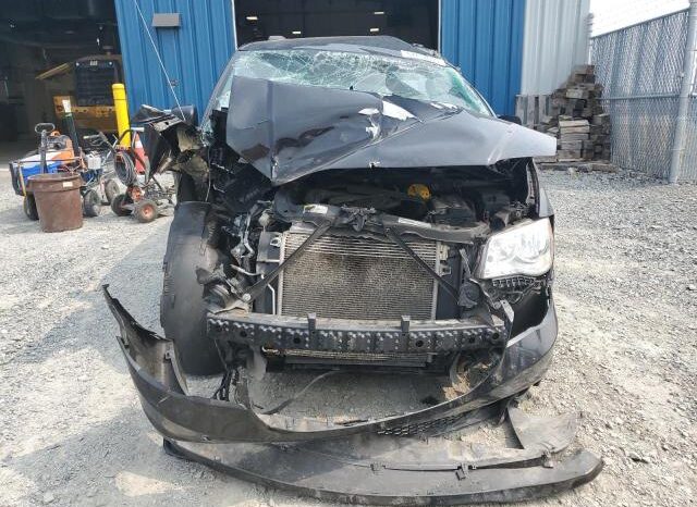 
								2016 Dodge Grand cara full									