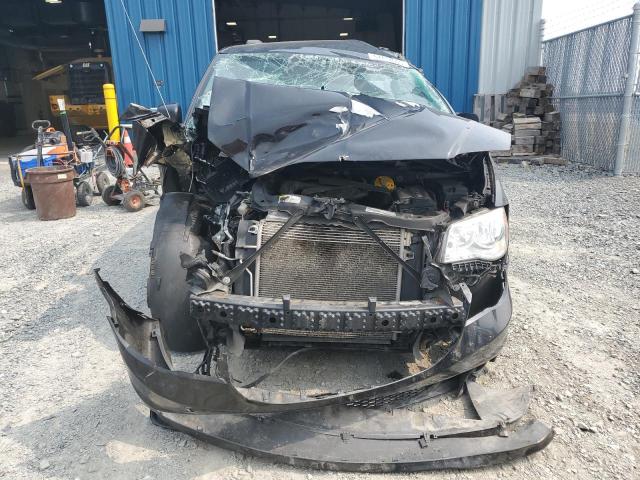 2016 Dodge Grand cara