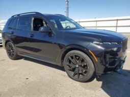 
										2025 BMW X7 full									
