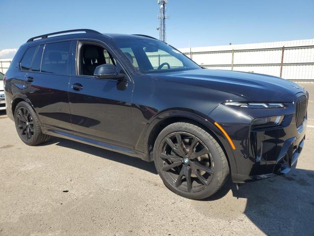 2025 BMW X7