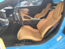 
										2023 Chevrolet Corvette full									