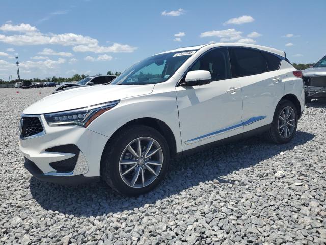 2019 Acura Rdx
