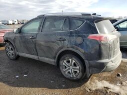 
										2016 Toyota Rav4 full									