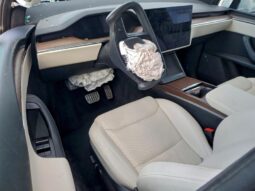 
										2022 Tesla Model x full									