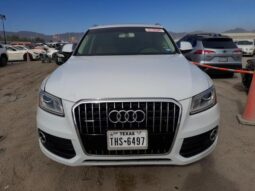 
										2017 Audi Q5 full									