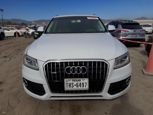 2017 Audi Q5