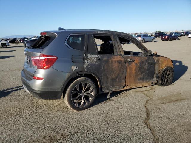 2015 BMW X3 xdrive2