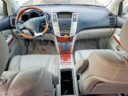 
										2004 Lexus Rx 330 full									