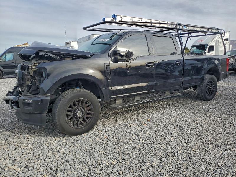 2020 Ford F350