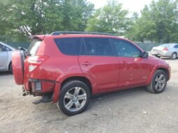 
										2012 Toyota Rav4 full									