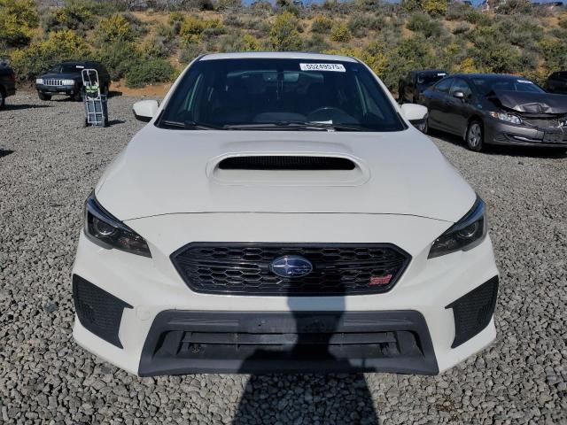 2018 Subaru Wrx
