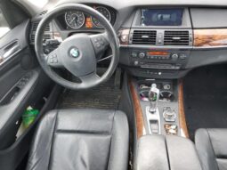 
										2013 BMW X5 full									