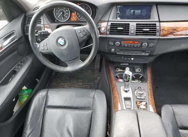 
								2013 BMW X5 full									