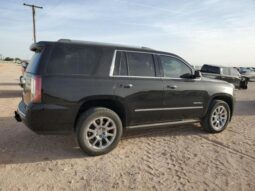 
										2016 Gmc Yukon full									