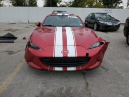 
										2017 Mazda Mx-5 miata full									