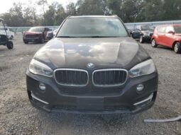 
										2016 BMW X5 full									