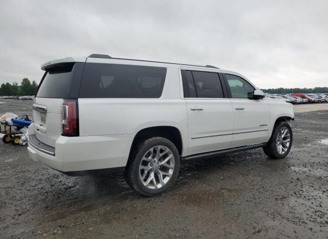 
								2018 Gmc Yukon full									