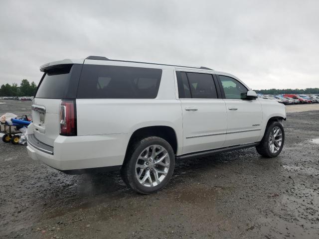 2018 Gmc Yukon