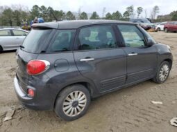 
										2014 Fiat 500 full									