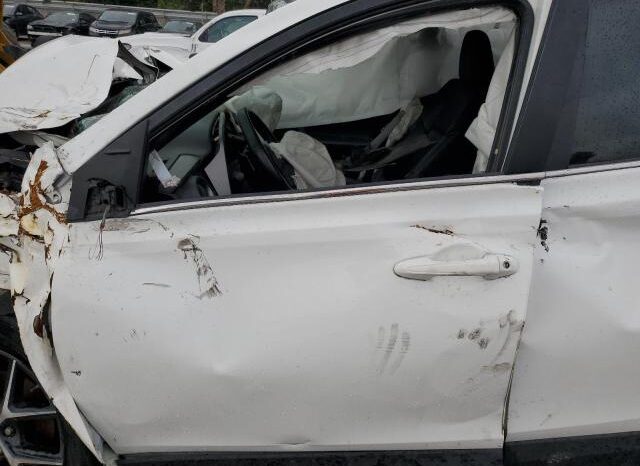 
								2018 Toyota Rav4 full									