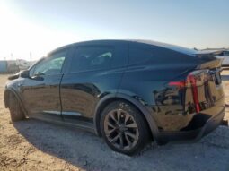 
										2022 Tesla Model x full									