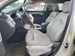 
										2013 Cadillac Srx full									