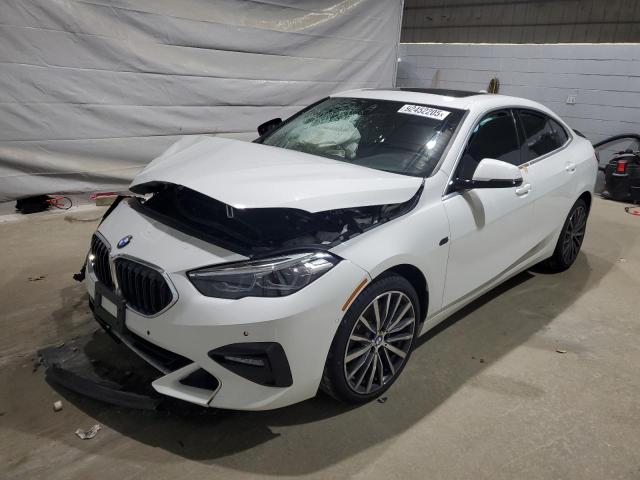 2021 BMW 2 series