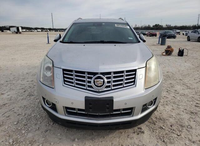 
								2013 Cadillac Srx full									