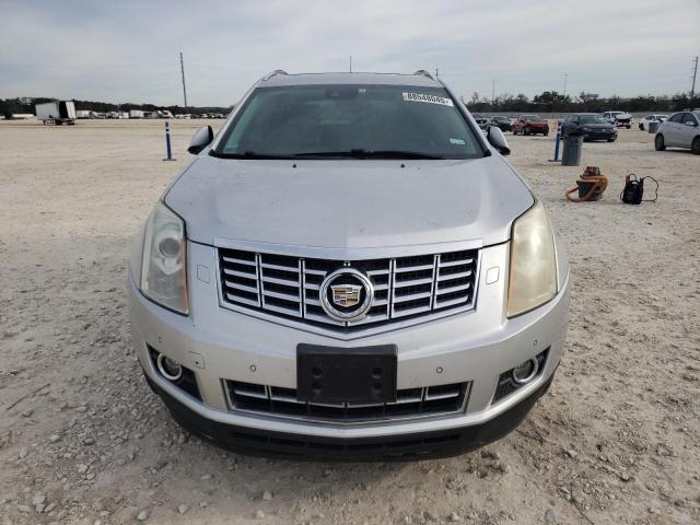 2013 Cadillac Srx
