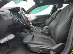 
										2021 BMW 2 series full									