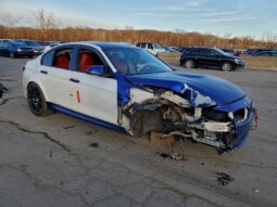 
										2018 BMW M3 full									