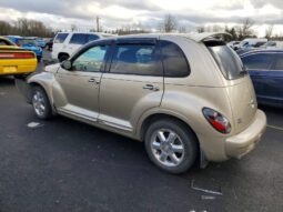 
										2004 Chrysler Pt cruiser full									