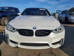 
										2015 BMW M3 full									