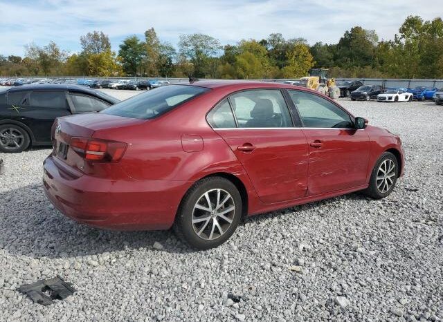 
								2017 Volkswagen Jetta se full									