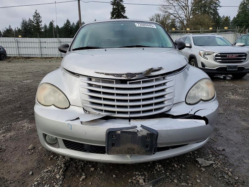 2009 Chrysler Pt cruiser