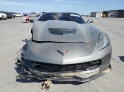 
										2016 Chevrolet Corvette full									