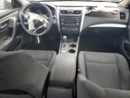 
										2015 Nissan Altima 2.5 full									