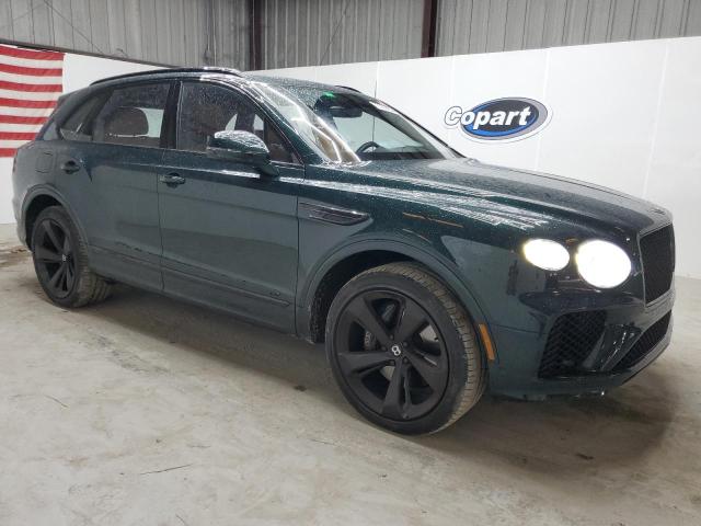2022 Bentley Bentayga