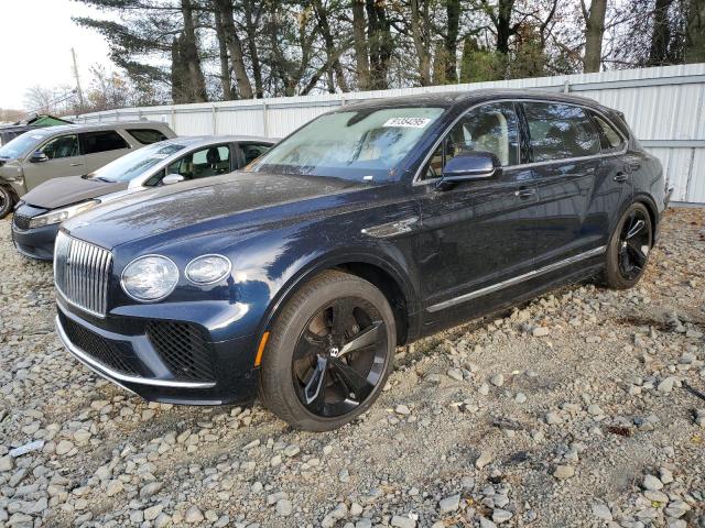 2023 Bentley Bentayga